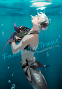 FANTASTICS＊TRANS パンフレット Vol.1